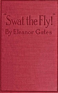 "Swat the Fly!": A One-Act Fantasy