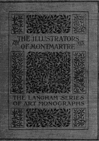 The Illustrators of Montmartre