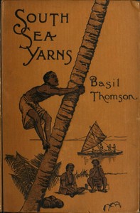 South Sea Yarns