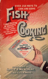 Over 250 Ways to Cook and Serve Fish and Other Productions of the Sea  A Choice Collection of Recipes, Representing the Latest and Most Approved Methods of Cooking