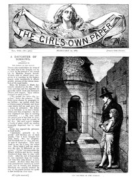 The Girl's Own Paper, Vol. VIII, No. 372, February 12, 1887