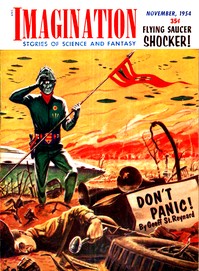 Don't Panic!
