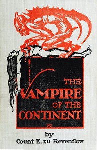 The Vampire of the Continent