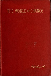 The World of Chance