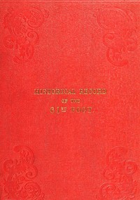 Historical Record of the Sixty-first, or the South Gloucestershire Regiment of Foot  Containing an account of the formation of the regiment in 1758, and of its subsequent services to 1844.