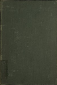 A Son of the Ages: The Reincarnations and Adventures of Scar, the Link  A Story of Man From the Beginning