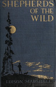 Shepherds of the Wild