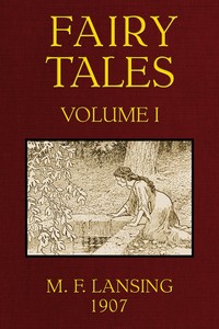 Fairy Tales, Volume 1 (of 2)