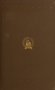 The Peak in Darien, With Some Other Inquiries Touching Concerns of the Soul and the Body  An Octave of Essays