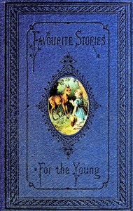 The power of kindness and other stories  A book for the example and encouragement of the young