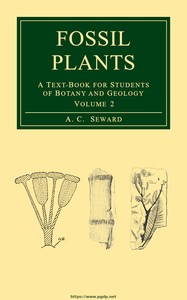 Fossil plants, Vol. 2