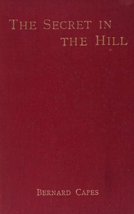 The secret in the hill