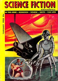 Forgotten danger