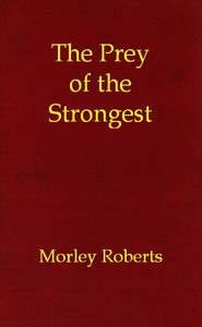 The prey of the strongest