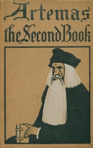 Artemas—the second book  concerning men, and the things that men did do, at the time when there was war