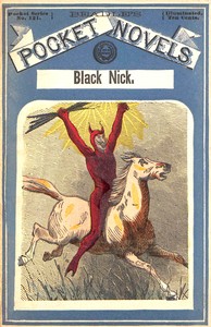 Black Nick, the hermit of the hills; or, The expiated crime  A story of Burgoyne's surrender