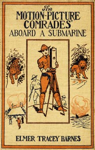 The motion picture comrades aboard a submarine