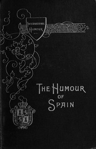 The humour of Spain.
