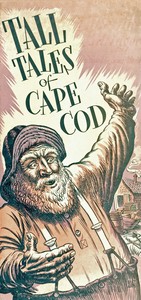 Tall tales of Cape Cod