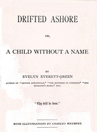 Drifted ashore;