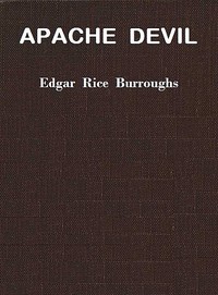 Apache devil