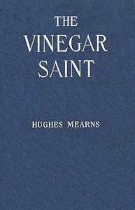 The Vinegar Saint