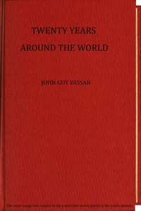 Twenty years around the world