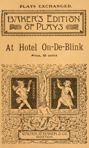 At Hotel On-de-Blink