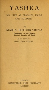 Yashka