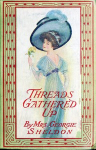 Threads gathered up