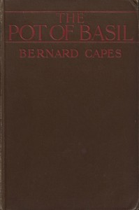 The pot of basil