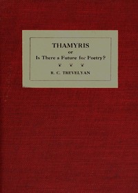 Thamyris