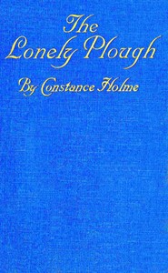 The lonely plough