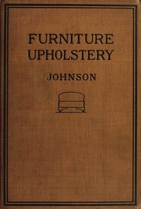 Furniture upholstery for schools