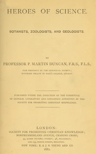 Heroes of science