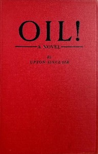 Oil!