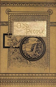 The man-eaters and other odd people