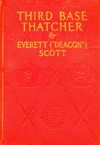 Third Base Thatcher