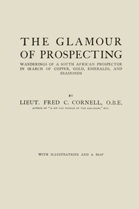 The glamour of prospecting