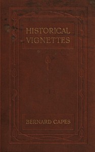 Historical vignettes, 2nd series