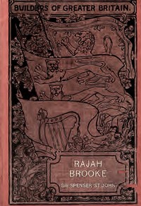Rajah Brooke