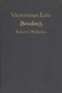 Victorious life studies
