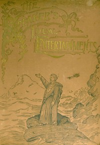 The speaker's ideal entertainments