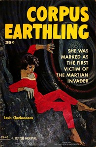 Corpus earthling