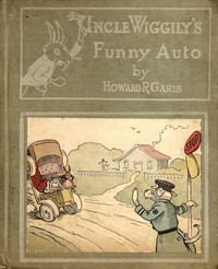 Uncle Wiggily's funny auto