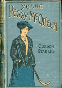 Young Peggy McQueen