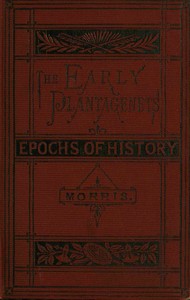 The early Plantagenets