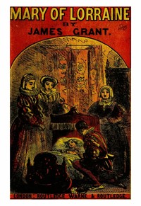 Mary of Lorraine