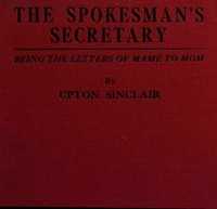 The spokesman's secretary