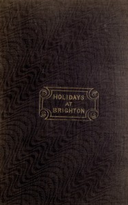 Holidays at Brighton